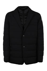 Alban padded jacket